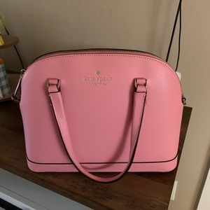 Kate Spade large dome purse